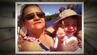 Happy Birthday Mami Betty