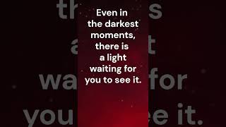 #LightAfterDarkness #Faith #Hope #GodsPlan #ChristianInspiration #keepgoing #emotionalhealing