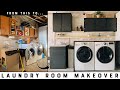 DIY Laundry Room Makeover with Zircon’s SuperScan K1