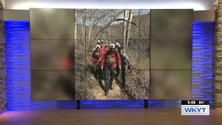 Search for missing man in Kentucky ends in ‘miracle’