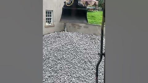 Hardlife Scandinavian tilt bucket