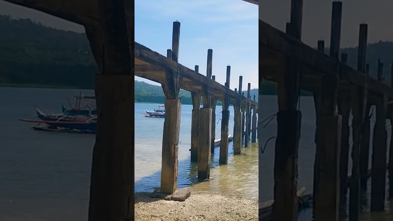 НЕЗАВЕРШЕННЫЙ ПЛЯЖ В ГОРОДЕ МАТИ