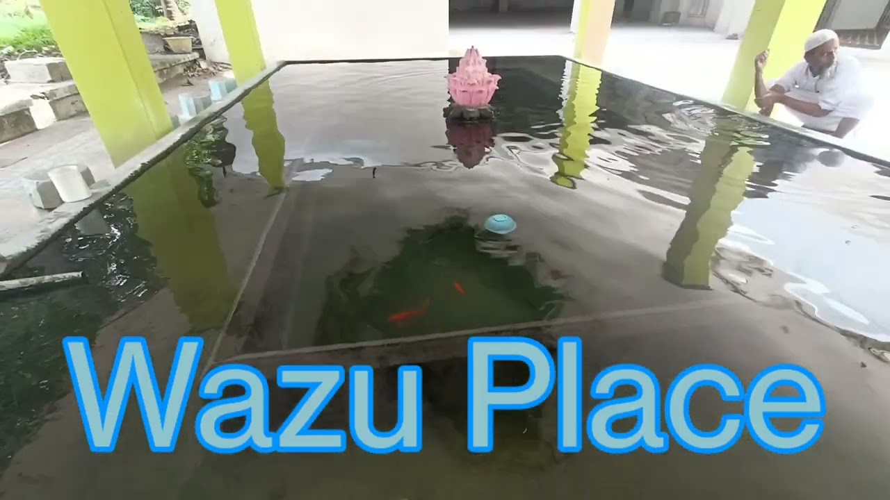 Tipu Sultan Family Burial Ground & Mosque, Vellore, Tamil Nadu