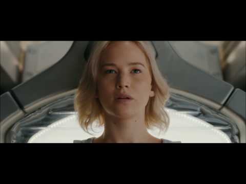 Uzay Yolcuları / Passengers 13 Ocak'ta sinemalarda