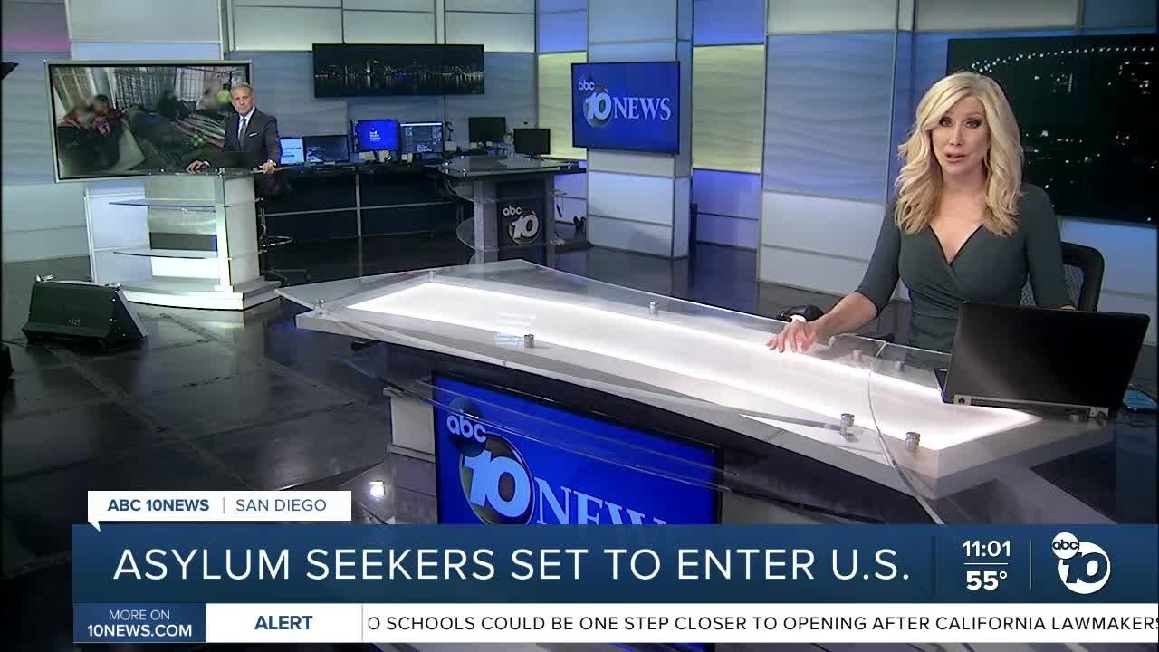 ABC 10News at 11pm Top Stories - YouTube