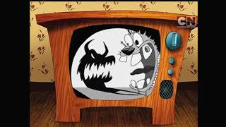 Courage The Cowardly Dog Intro (Malay Dub)