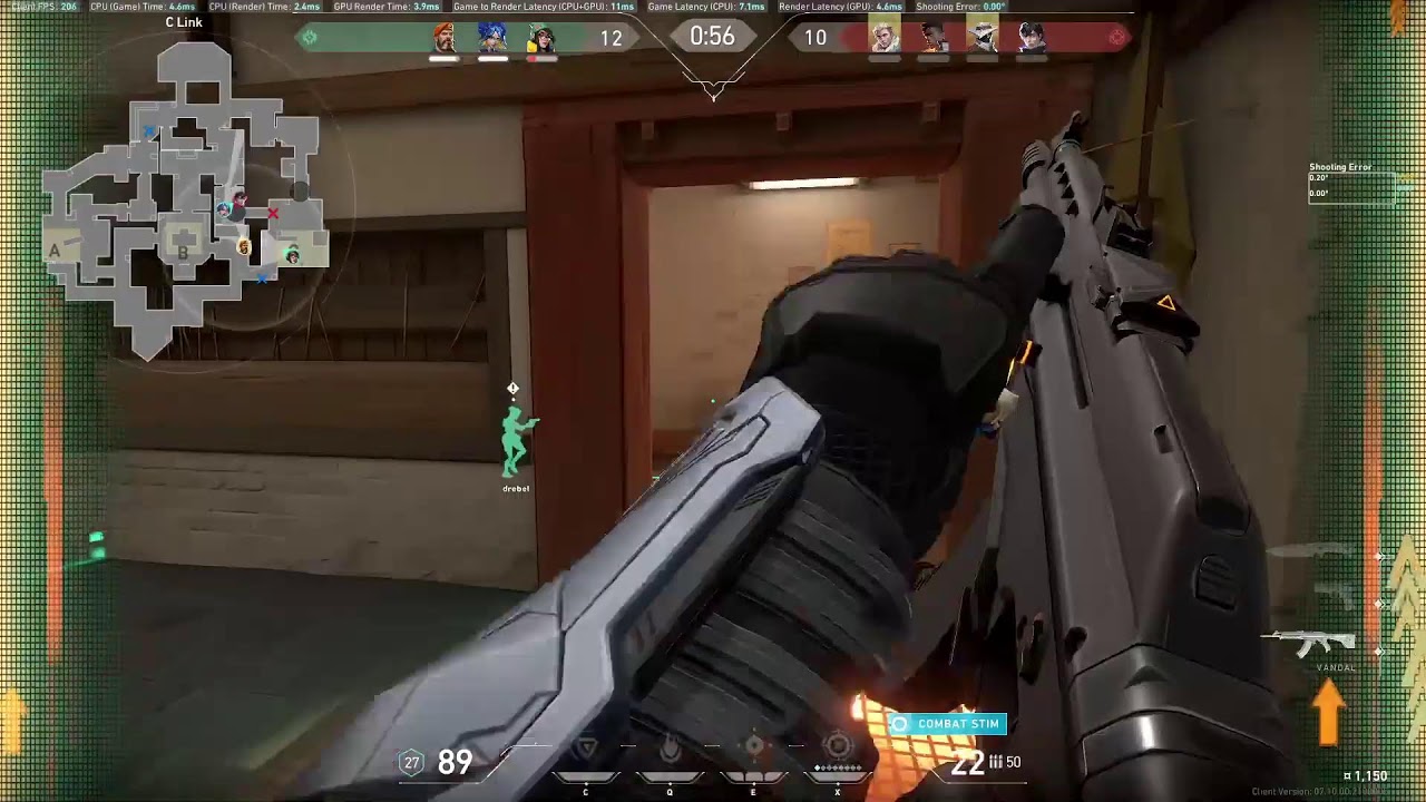 kiddo's Live🔴Click Me