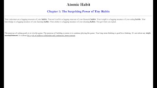 HTML Tutorial for Beginners 02-Text & Styling Texts.