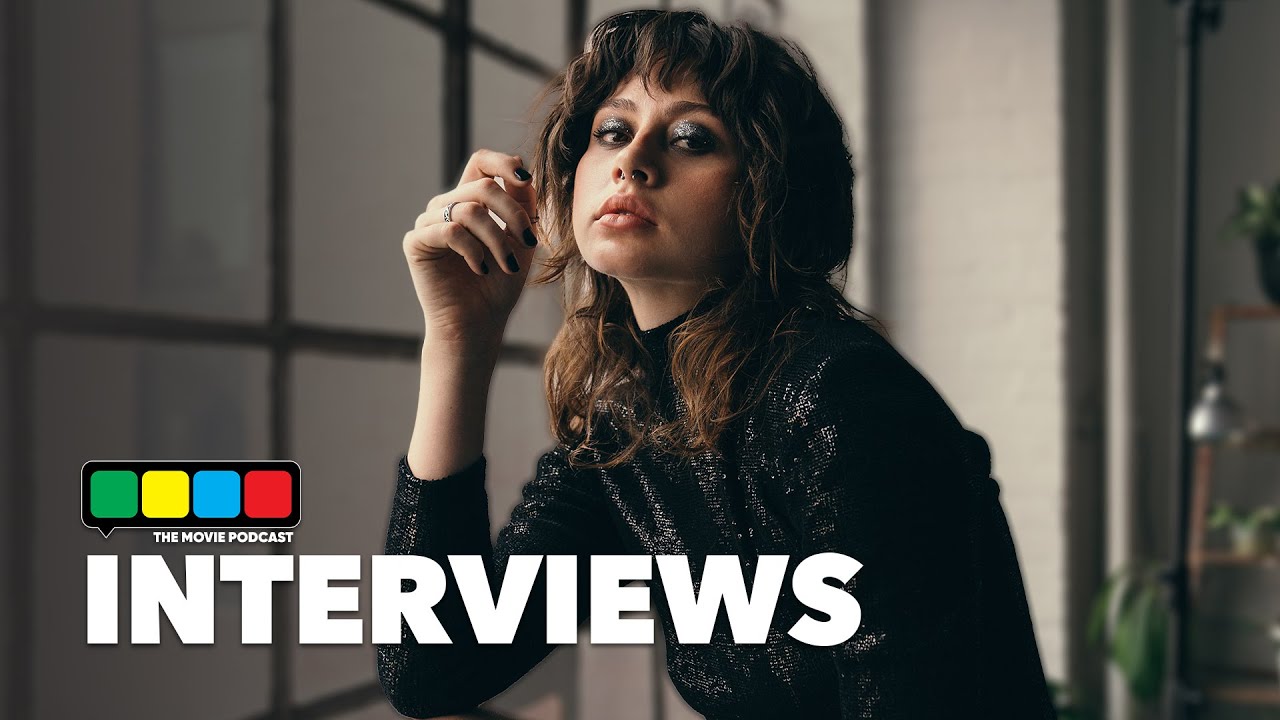 Chloe Van Landschoot Discusses FROM S2, Directing TIDAL & Booking Lash