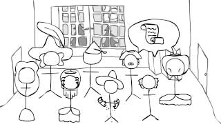 Opera in Brief: The Marriage of Figaro