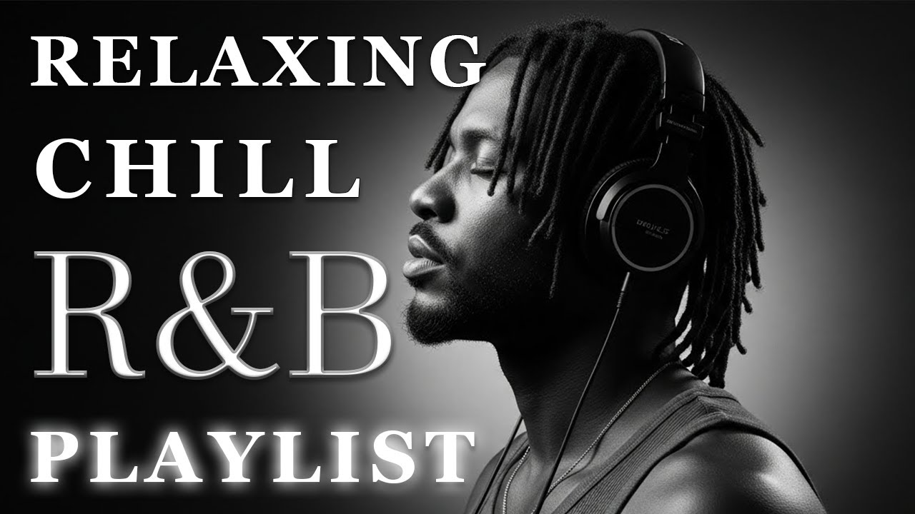 【R&B Soul】Heartfelt Soul – Romantic R&B for Love Nights