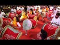 Sairaj vadya pathak kalyan  100 years of chinchpokli cha chintamani patpujan 2019  dhol tasha