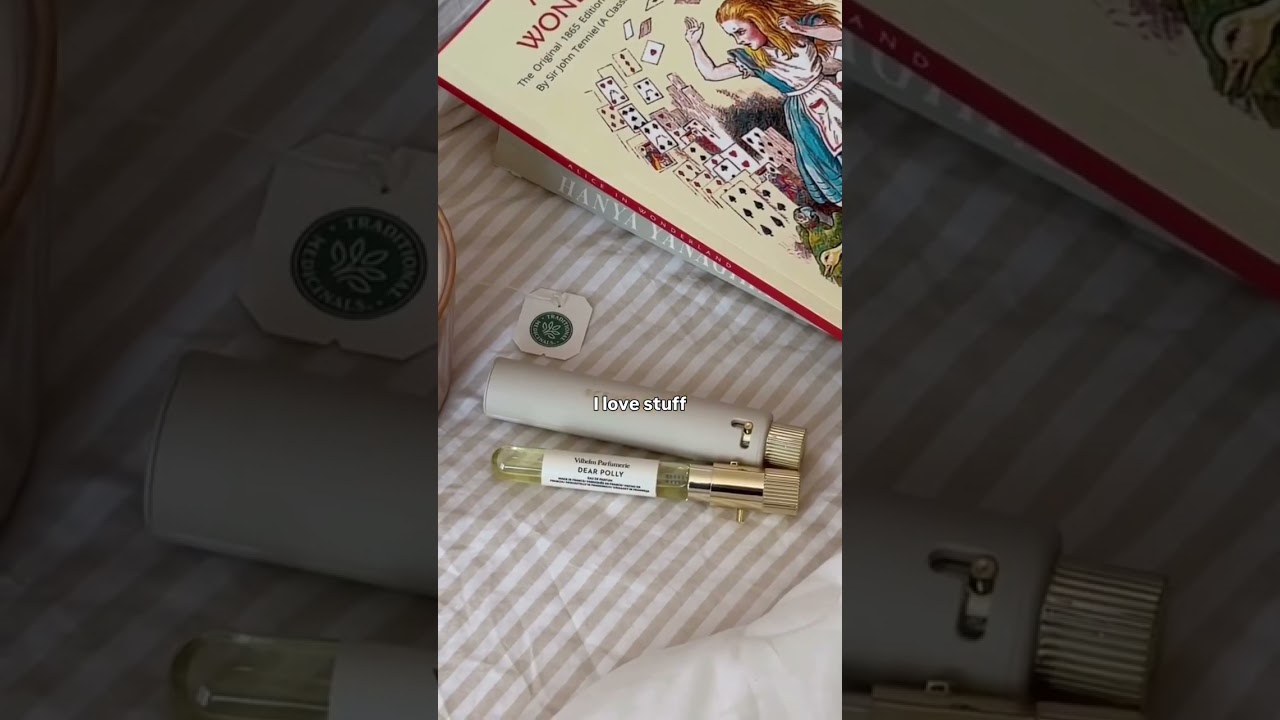 Какой из этих ароматов заслуживает целый флакон? 👃 