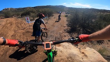 Quinns first Quick n