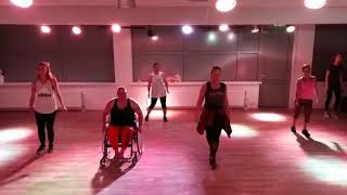 Ali B Ft Ahmed Chawki