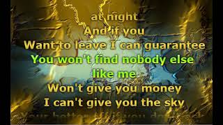 Uncle Kracker - Follow Me (Lyrics)