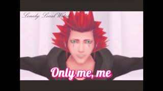 Serebro - Mi Mi Mi | Axel Edit {HBD Max!!}