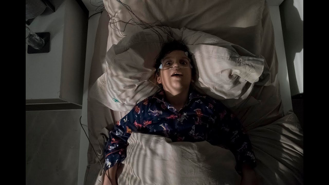 Slumber (2017) Trailer HD