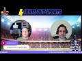 The Lights Out Sports Podcast Super Bowl XV Instant Reaction