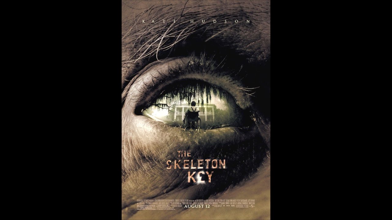 The Skeleton Key (2005) - 3 Minutes Review