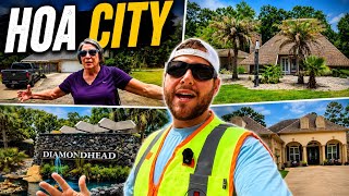 This Mississippi City Doesn't Feel Real...