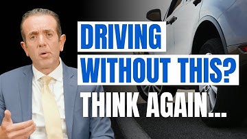 The Hidden Truth About Your Car Insurance: Are You Actually Covered?