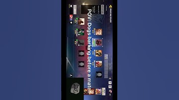 CODM Trash Talkers !!