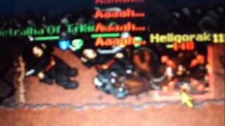 Hellgorak.
