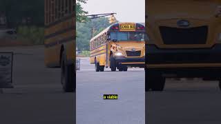Are Electric School Buses Worth It Pros & Cons for Districts