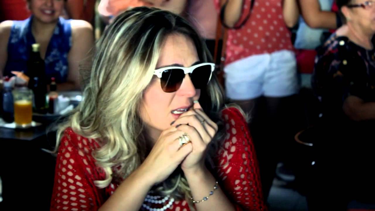 Luis Marcelo e Gabriel - Clipe MAIS e MAIS - O Pedido de Casamento