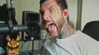 ALEX TERRIBLE & BADLANDSCHUGS - DOOM ETERNAL - BFG DIVISION by MICK GORDON (DEMON VOCAL & BURP MEME)