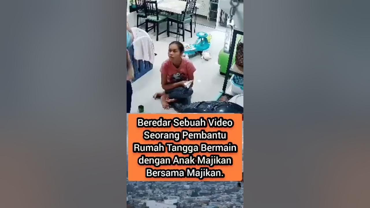 BEGINI LAH KEGUNAAN CCTV YA BUNDA😭😭 #shorts #cctv #viral