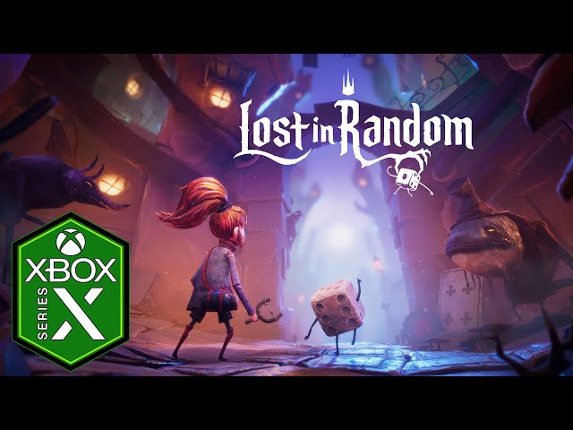 Excited For EA's Lost In Random? Check Out Alice: Madness Returns On Xbox  Game Pass