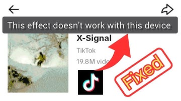 How to fix this effect doesn
