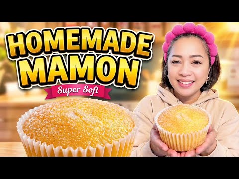 HOMEMADE MAMON