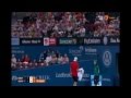 Sam Groth v Lukasz Kubot 2015 Brisbane International