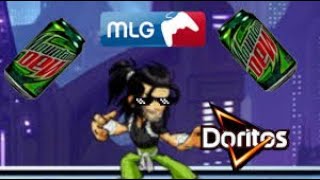MLG Bomb Play     | Brawlhalla #1