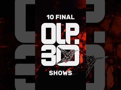 We’re taking the OLP30 Tour on the road one last time. Tickets available at the link in bio.