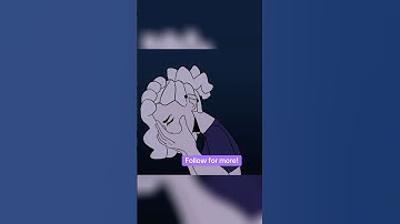Meet one of the main characters! #animation #2danimation #indieseries #characterdesign #digitalart