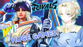 Making Magik LOOK BROKEN IN SEASON 3! Marvel Rivals Ranked!