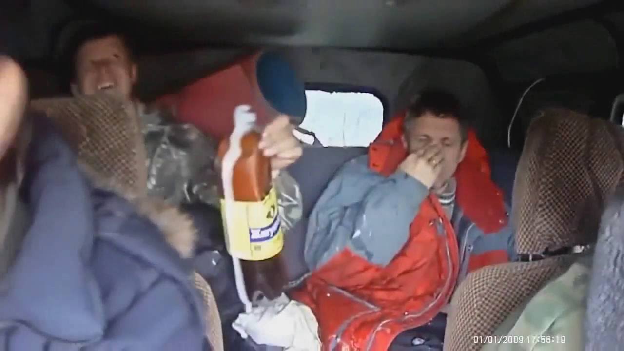 In Soviet Russia, the soundtrack DooMs you.