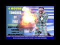 Tongue of Fire (4 Hours) Midnight Tongue For Healing & Miracles - Apostle Johnson Suleman.