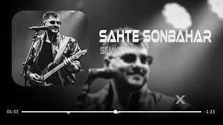 Semicenk - Sahte Sonbahar ( Ahmet Taner Remix )