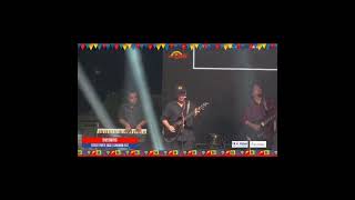 RIVERMAYA • Capiztahan🌟 4/17/2026 | sTREAT Party/Ginuman Fest