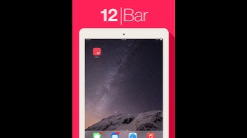 12Bar: Chord Charts and Set Lists for iPad, Put Down the Sharpie and Perform!