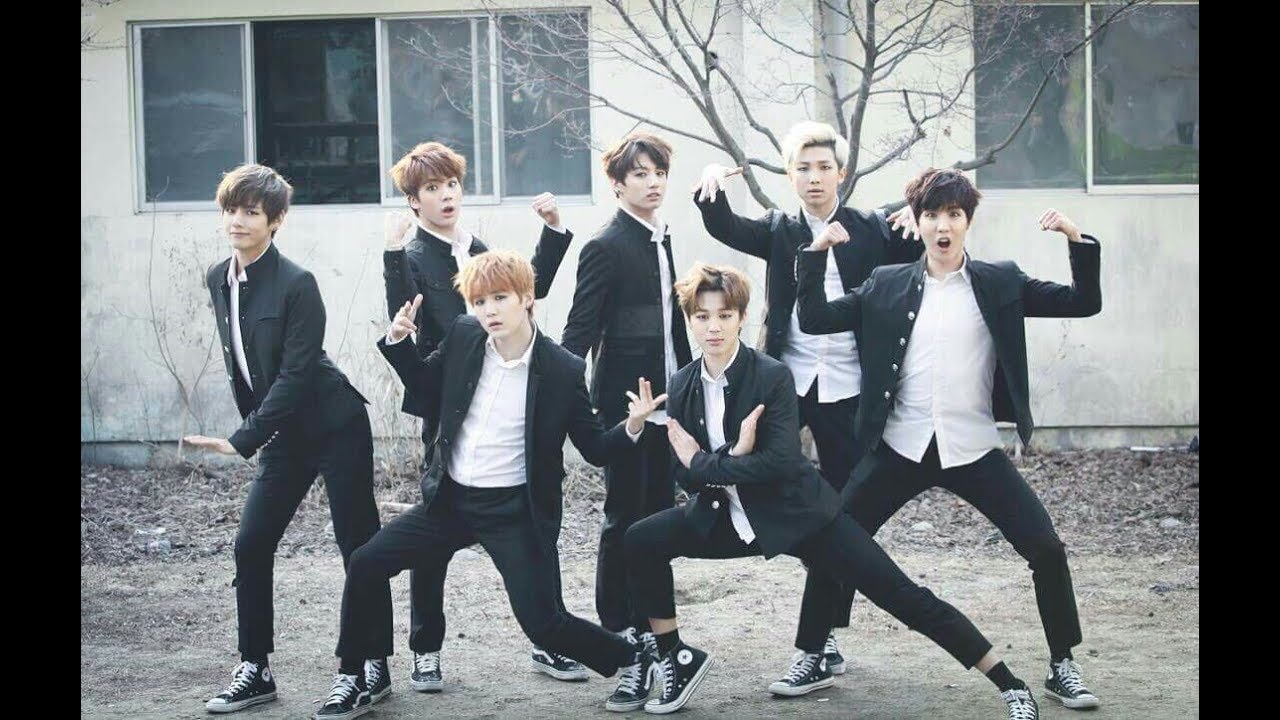 {Реакция BTS} •|~Когда Т/и стало плохо (вы враги, но любите друг друга~|• !МАКНЭ-ЛАЙН!