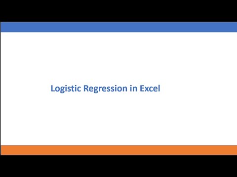 Logistic Regression in