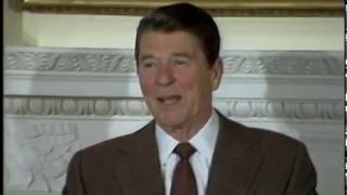 President Reagan’s Remarks at a Luncheon for the Arts and Humanities on May 17, 1983