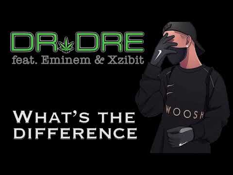 Dr. Dre - What’s The Difference