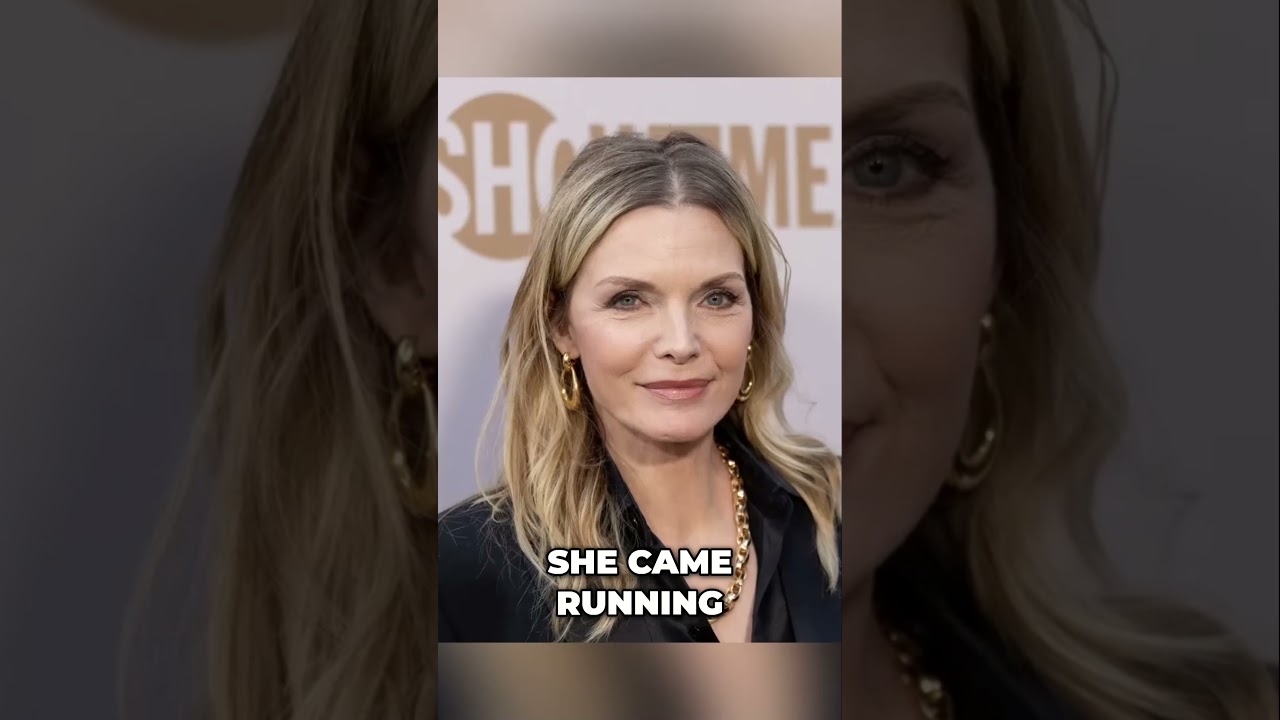 Michelle Pfeiffer Joins Yellowstone Spinoff: The Madison